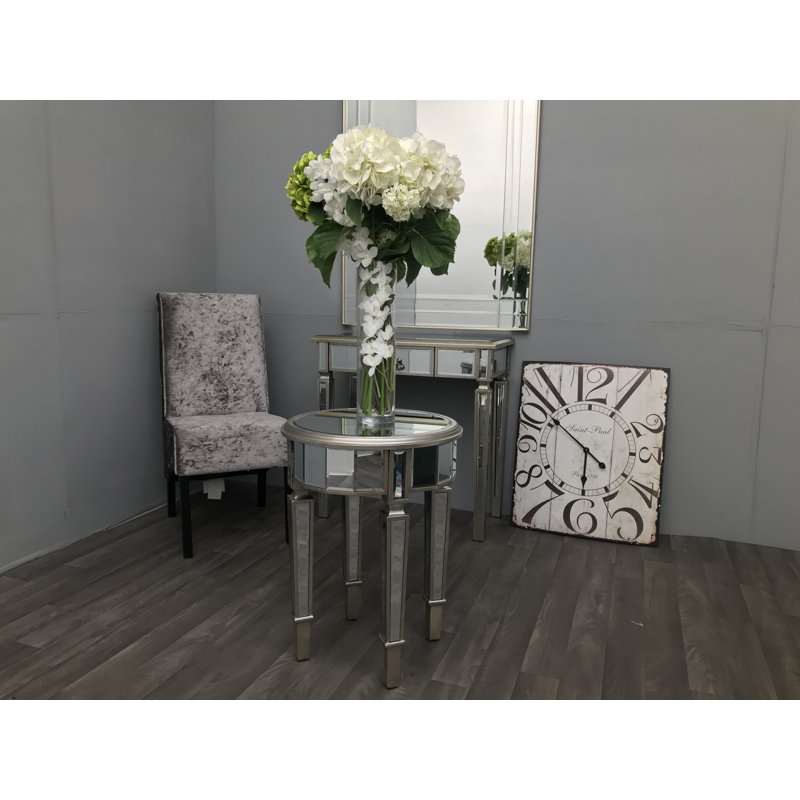 Eoin End Table