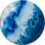 «Geode Slice Macro», art abstrait-35124848-35124850