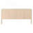 60"L Large Storage Console Table with 4-door-1918821589