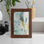 «Flower Layers I», impression sur papier-665772999-665773005
