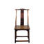 Asian Classic Solid Wood Dining Chair
