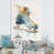 Toile tendue