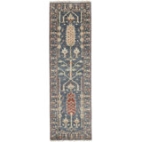 Carrington Wool Oriental Area Rug