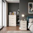 Kimberley Sleep Suite Bedroom Set