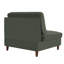Seemab 102.1Cm Wide Slipper Chair-829740941