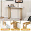 Nialah 43.5'' Console Table