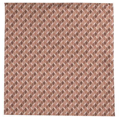 Leffel Diamonds Tablecloth