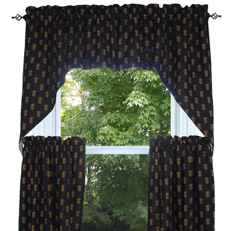 Home Collection par Raghu, ange noir, feston