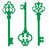 Vert clair