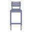 Tabouret de comptoir d'extérieur Ruta-1987596555-1987596548