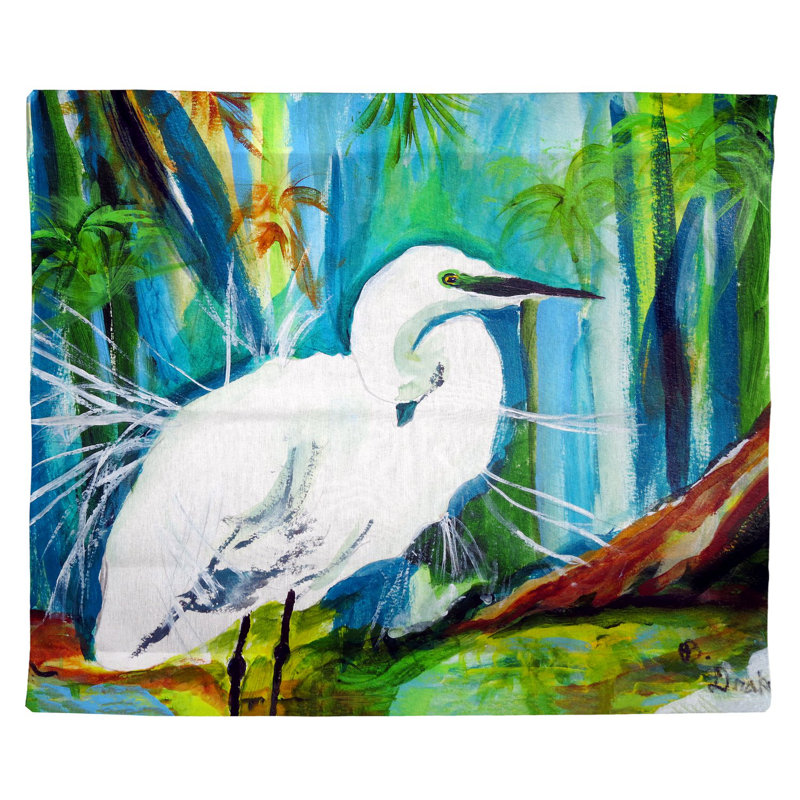 Polyester Wall Hanging
