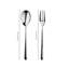 Ensemble de service (fourchette et cuillère) Linea-25923551