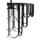 Luminaire suspendu géométrique unique à 1 lumière Hialmar-2136470977-2136470978