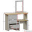 Morley Dressing Table with Mirror-1647518165