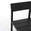Ensemble de chaises de jardin HDPE-1898244428