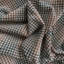 Dorico Brown Fabric