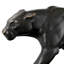 Panther Statue