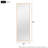 Betzalel Metal Flat Mirror-109482401-125751696