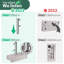 Mckenna 25kg Free Standing Umbrella Base