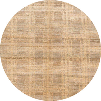 Tapis abstrait moderne 1491