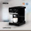 1140W Barista Espresso & Coffee Machine