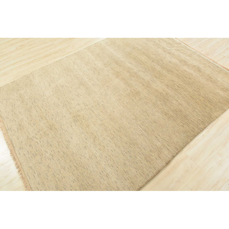 Wool Indoor Rug