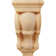 Small Traditional Corbel
