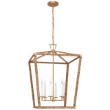 Darlana 6 - Light Chandelier