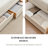 4 Drawer Upholstered Platform Storage bed-459372848-459372851