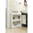 Hartselle 21.25 " W Plastic Shelving Unit