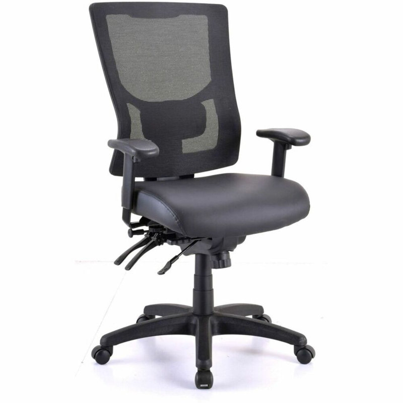 Conjure High-Back Office Chair