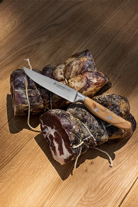 AMICI 3.5" PARING KNIFE