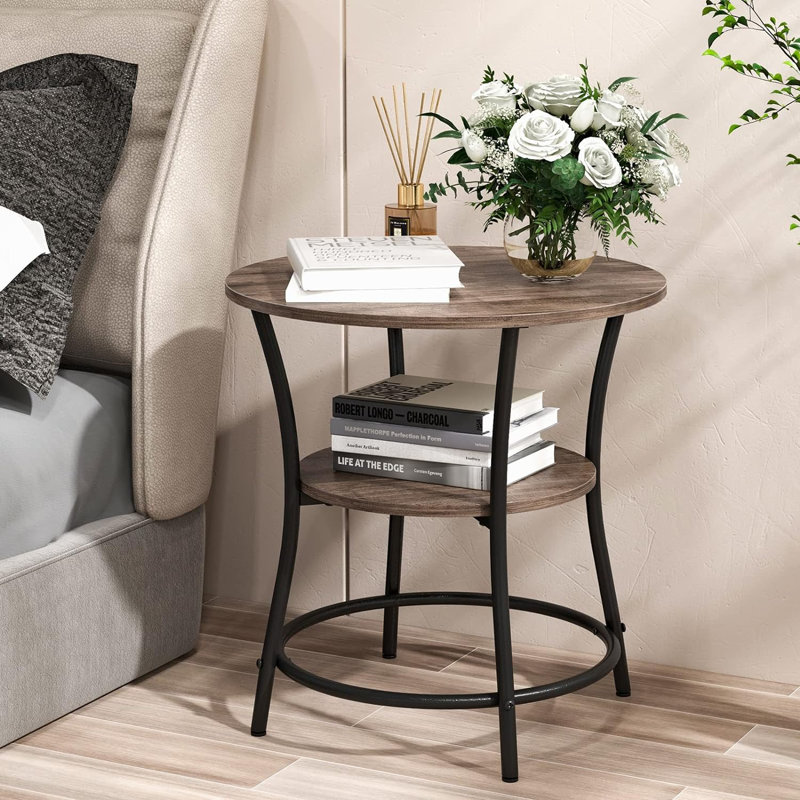 Corbinian End Table