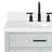Thornaby 30'' Solid Wood Single Bathroom Vanity with 1.5'' Quartz Top-1590793566-1558140022