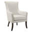 Mobilier de salon en bois massif matelassé Classic Luxury