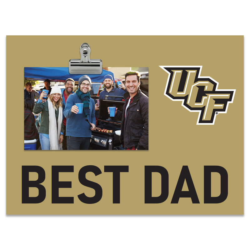 Cadre UCF Bright Line - Best Dad