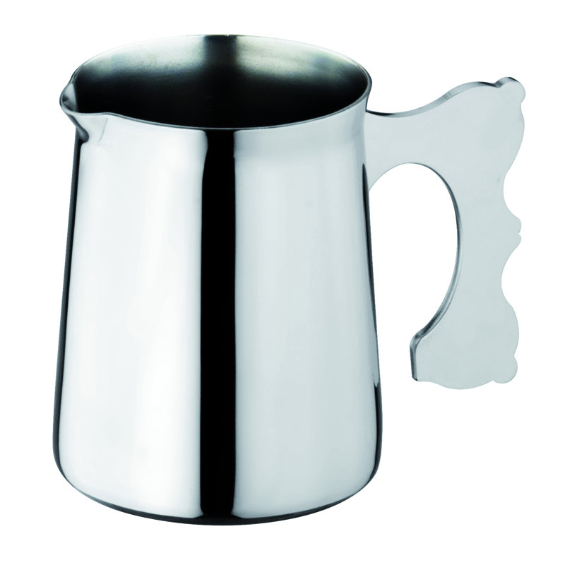 Dolce Vita Creamer 57,8 - 6 pièces, Argent argent