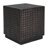 Aldo Patio MGO Cube Side Table-119106454