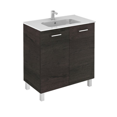 Logic 31.5'' W Single Vanity