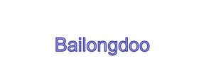 Bailongdoo Logo