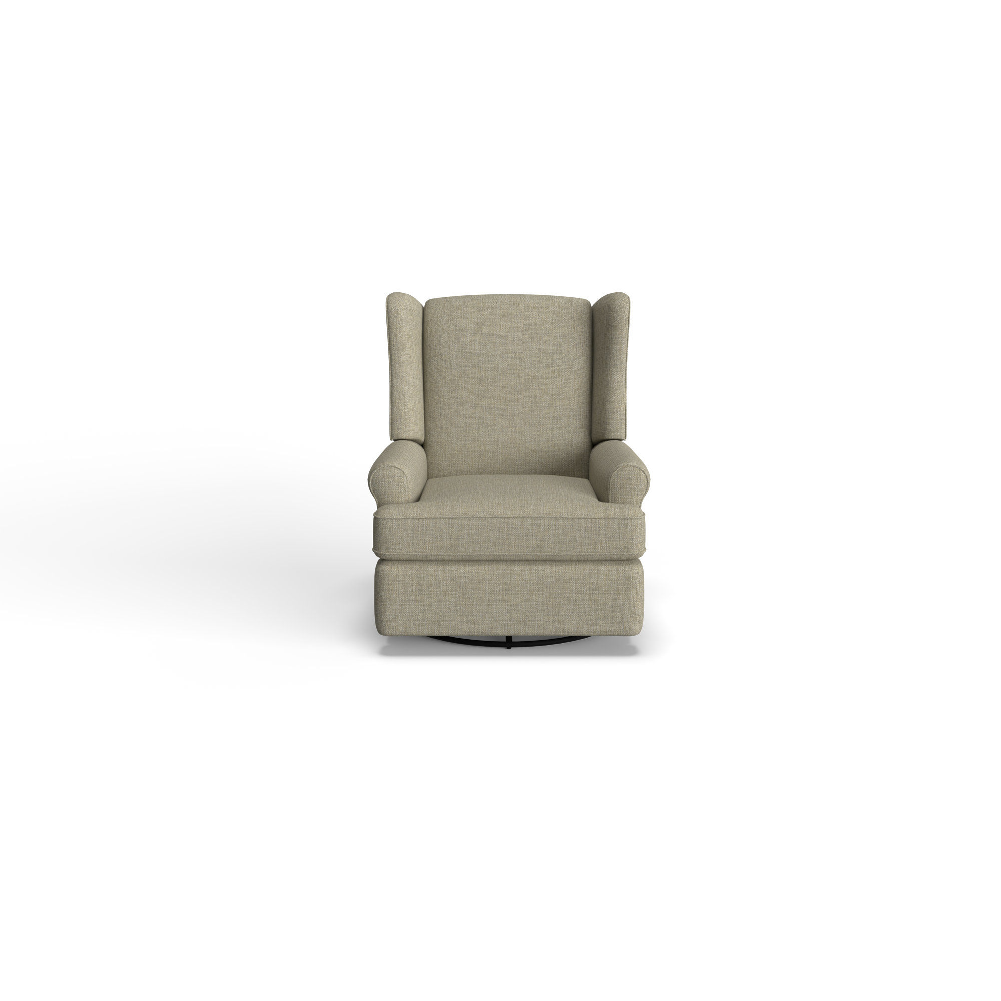 Claudina Recliner, Tan