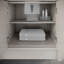 Smithshire 72 po Meuble-lavabo avec tiroir-242458377