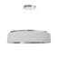 Lustre tambour 1 lumière à DEL Brackeen-729617473-729617486-729617481