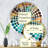 Nazareth Circle Mirror-406515087