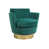 Green est en rupture de stock