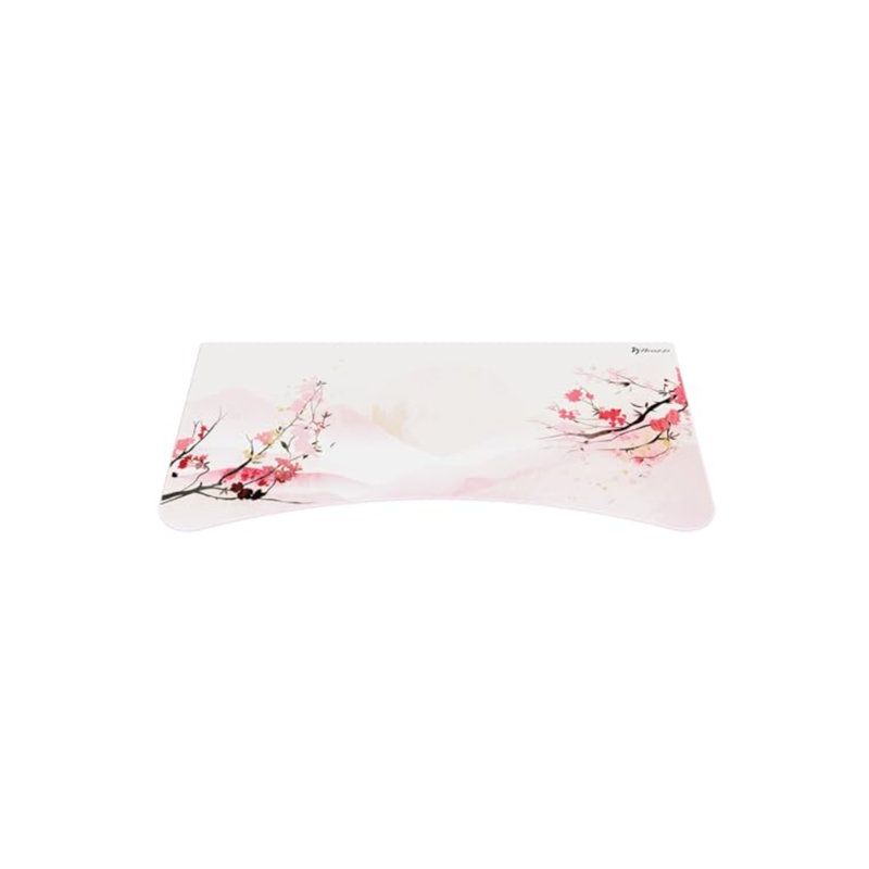 Arena Full-surface, Interchangeable, Water-resistant, And Washable Mouse Pad With Stitched Edges - D049