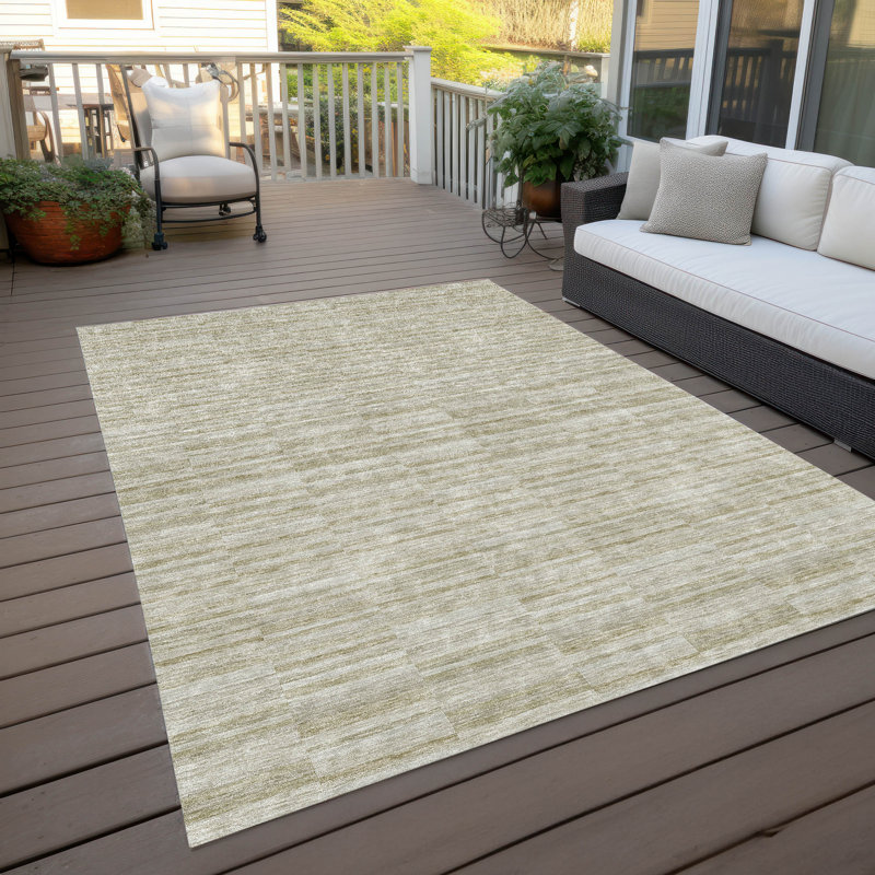 Tapis antidérapant Colier, Rectangle 9 pi x 12 pi