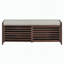 Banc à chaussures avec rangement et coussin-129412030-129412036