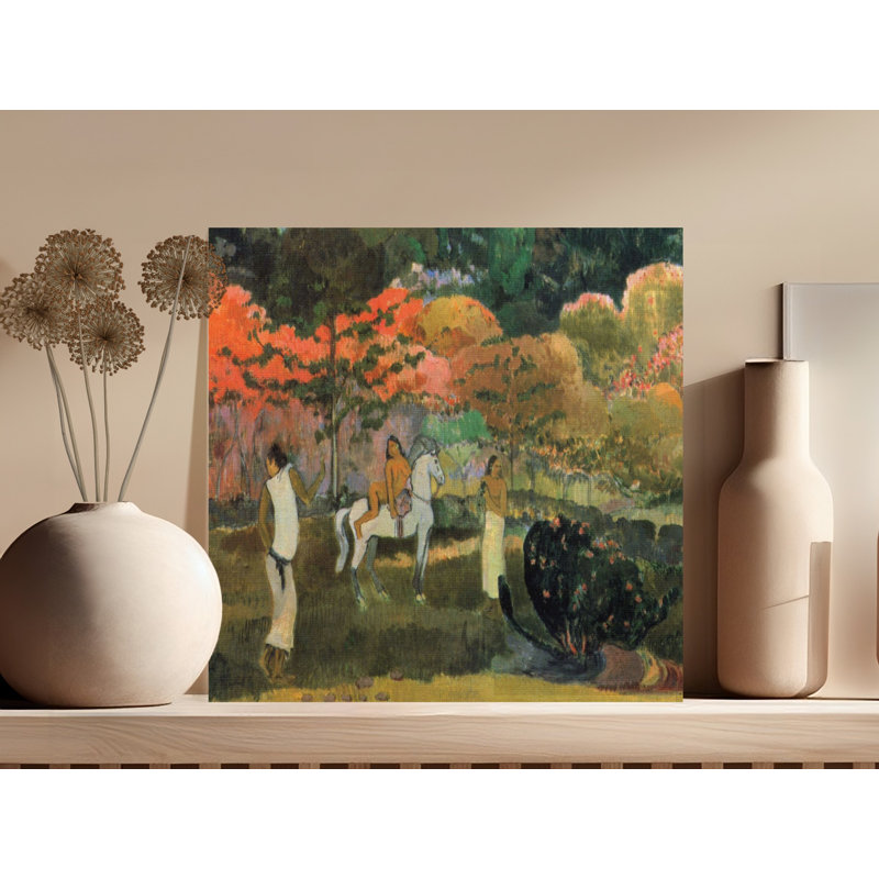 Wrapped Canvas Print Set, 6x6