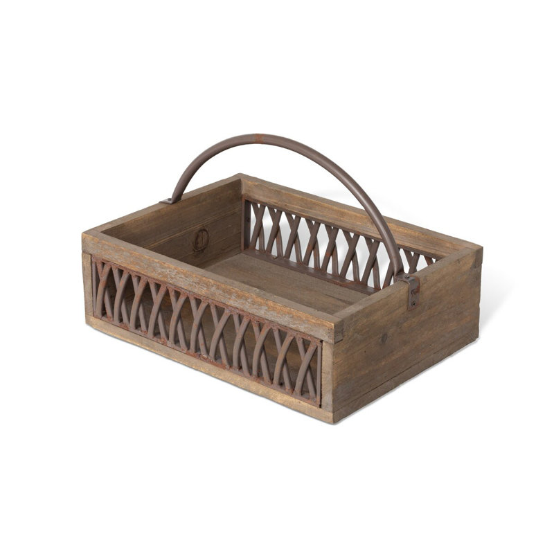 Vitto Decorative Tray